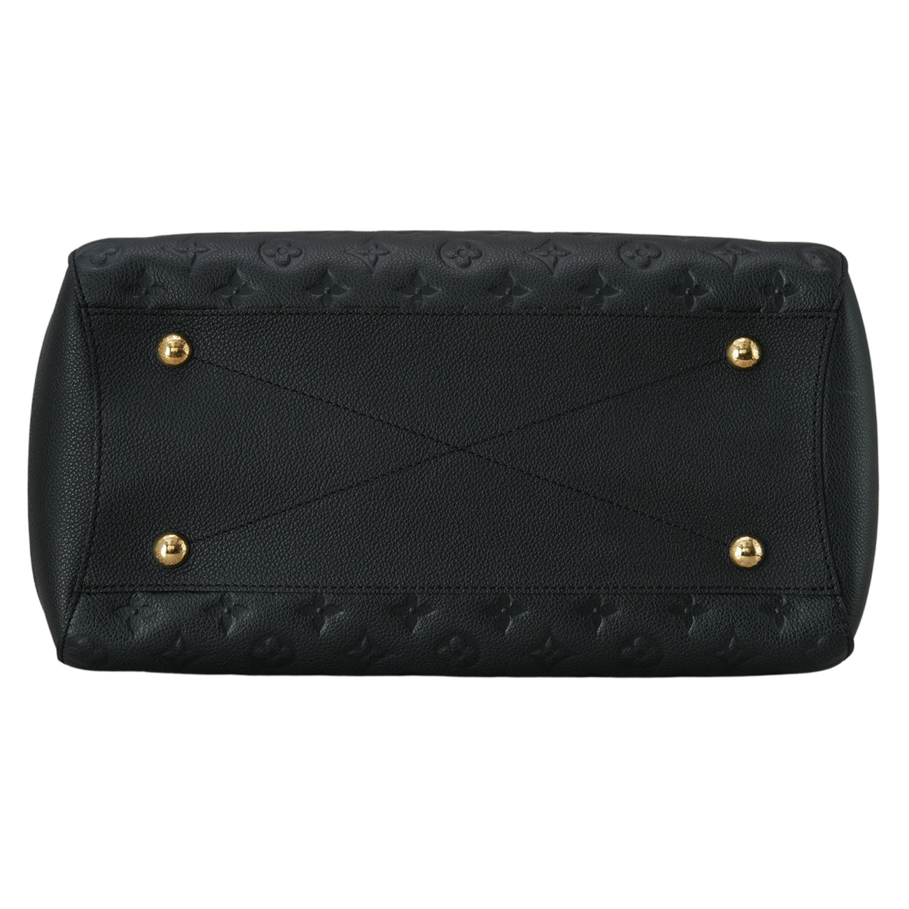 LOUIS VUITTON(USED)루이비통 프렝뜨 몽테뉴 GM
